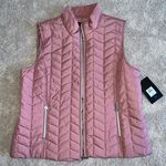Andrew Marc Pink  Vest Photo 0