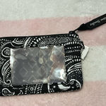 Vera Bradley  card holder and key ring purse so cute Photo 0