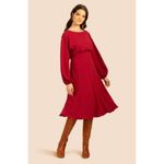 Trina Turk ππ Vanita Dress ~ Sumac 14 NWT Photo 2