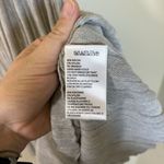 Cooperative Urban Outfitters  Grace Swingy Sweater Dress Women's Size XS Gray‎ Photo 7