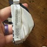 Victoria's Secret Victoria’s Secret sporty multicolored padded 36B racerback bra Photo 2