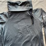 Nike Dri-Fit Long Sleeve Turtleneck Photo 2