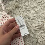 Brandy Melville Heart Tank Top Photo 2