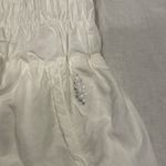 Free people the way home shorts White Size M Photo 1