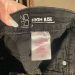 No Boundaries  High Rise Shorts Photo 2