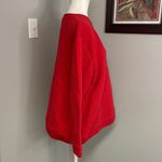 Champion The Ohio State University Buckeyes Women Quilted crewneck sweatshirt XL Photo 2