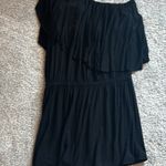 Trina Turk One Shoulder Romper Photo 4