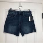 joe's jeans NEW Joe’s Jeans The Vintage Easy Cutout Short size 25 Photo 5
