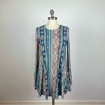 Show Me Your Mumu  Tyler Tunic Dress Photo 1