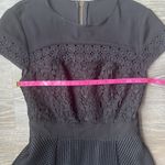 Ted Baker  Jamisen Layered Lace Dress 4 Photo 9