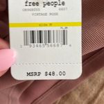 Free People New  Lace Bralette Photo 2