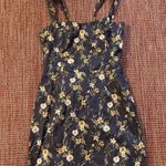 Abercrombie & Fitch Mini Dress Photo 0