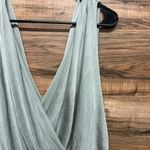 Free People  intimately medium grey bodysuit Photo 1