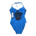La Blanca Island Goddess Underwire One Piece Swimsuit Size 8 Caribbean NWT Photo 2