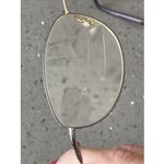 Jessica McClintock  CV JMC 162 Lilac EYEGLASSES Frames ONLY 53-17-125 Half Rim Photo 12