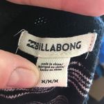 Billabong  striped Goblincore cropped sweater Photo 2