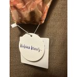 Kulani Kinis NWT  Woman’s High Waisted Swim Bottoms Size Large Desert Rose Photo 1