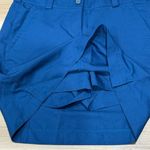 Nike Golf Blue Golf Athletic Skort Women’s 2 Photo 3