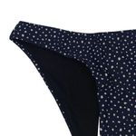 J.Crew New Polka Dot Hipster Bikini Swim Bathing Suit Bottom Women's Size XS Photo 3