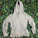 Fossil  Green Hoodie Size Large Photo 0