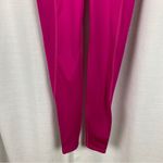 Ivy Park Adidas Pink Tape Leggings Sz.XS Photo 6