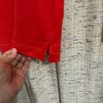 PINK - Victoria's Secret  Long Sleeve Rugby Polo Photo 6