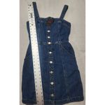 Levi's  dress size XS slim fit Photo 5