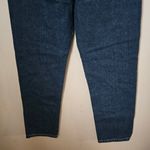 Nocturne Jeans Dark Blue High Photo 6