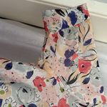 CHAPS by Ralph Lauren Chiffon Blouse Sz:L Photo 2