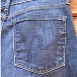 Citizens of Humanity COH Amber High Rise Boot Cut Jeans Photo 8