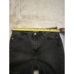 frame denim ‎ Le High Skinny Womens Jeans Smithson Modal Blend in Grey Size 30 Photo 10
