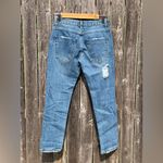 Super Down Angie Girlfriend jeans Photo 11