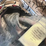 cj banks C.J. Banks City Scene Jacket 2X Plus Size Cafe Plaza Cotton Photo 4