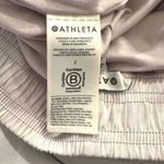 Athleta Brooklyn Lined Camo Jogger Womens 2 Shasta Purple Active Pant Athleisure Photo 7