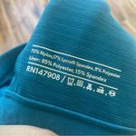 Outdoor Voices Move Free Tech Sweat Sports Bra Size XS Photo 5