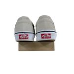 Vans  Utility Pop Sk8t Low Blanc De Blanc Size 5.5 Photo 5