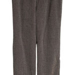 Carlisle Vintage  Women's Size 2 Brown Dress Pants Photo 0