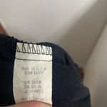 C.C. Outlaw black ruffled skirt. Great work skirt size 10 Photo 3