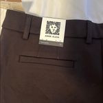 Anne Klein Brown Women’s Trousers Photo 3