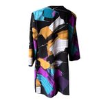 Danny & Nicole NWT,  Jacket Topper, Sz 16 Photo 6