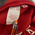 💙💖 Marni Red Mini Bubble Skirt IT 38 Size 2 Photo 7