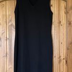 Talbots Cashmere Silk Blend Sweater Dress Photo 3