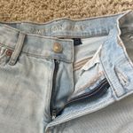 American Eagle  Jean Shorts Denim Photo 3