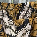 Lost + Wander NWT Nightfall Palm Maxi
Dress Generous XS Retail $128.00 Photo 7