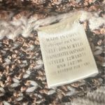 Love Riche  Womens Leopard Animal Print Cardigan Photo 3