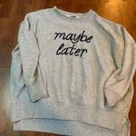 Aerie Sweatshirt Photo 0