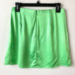 Rails  Tate Mini Skirt Vibrant Green S‎ Photo 5