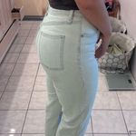 Universal Threads Universal Thread Vintage Straight Jeans Photo 4