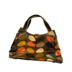 Orla Kiely floral bag purse Photo 1