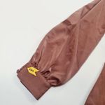 NBD Janet Mini Dress in Mauve XS Photo 13